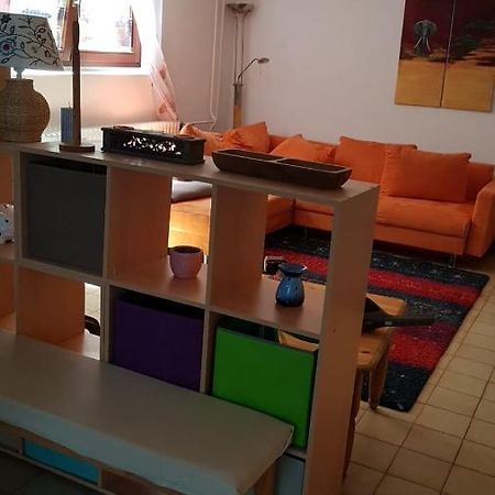 Gemütliche wohnung Bühl Exterior foto